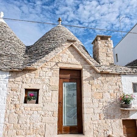 Il Trullo Gentile אלברובלו מראה חיצוני תמונה