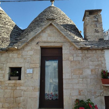 Il Trullo Gentile אלברובלו מראה חיצוני תמונה