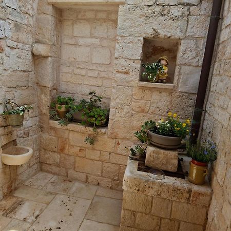 Il Trullo Gentile אלברובלו מראה חיצוני תמונה