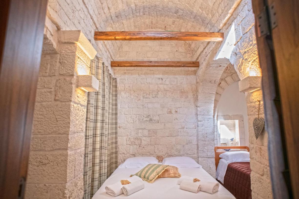 Il Trullo Gentile אלברובלו מראה חיצוני תמונה