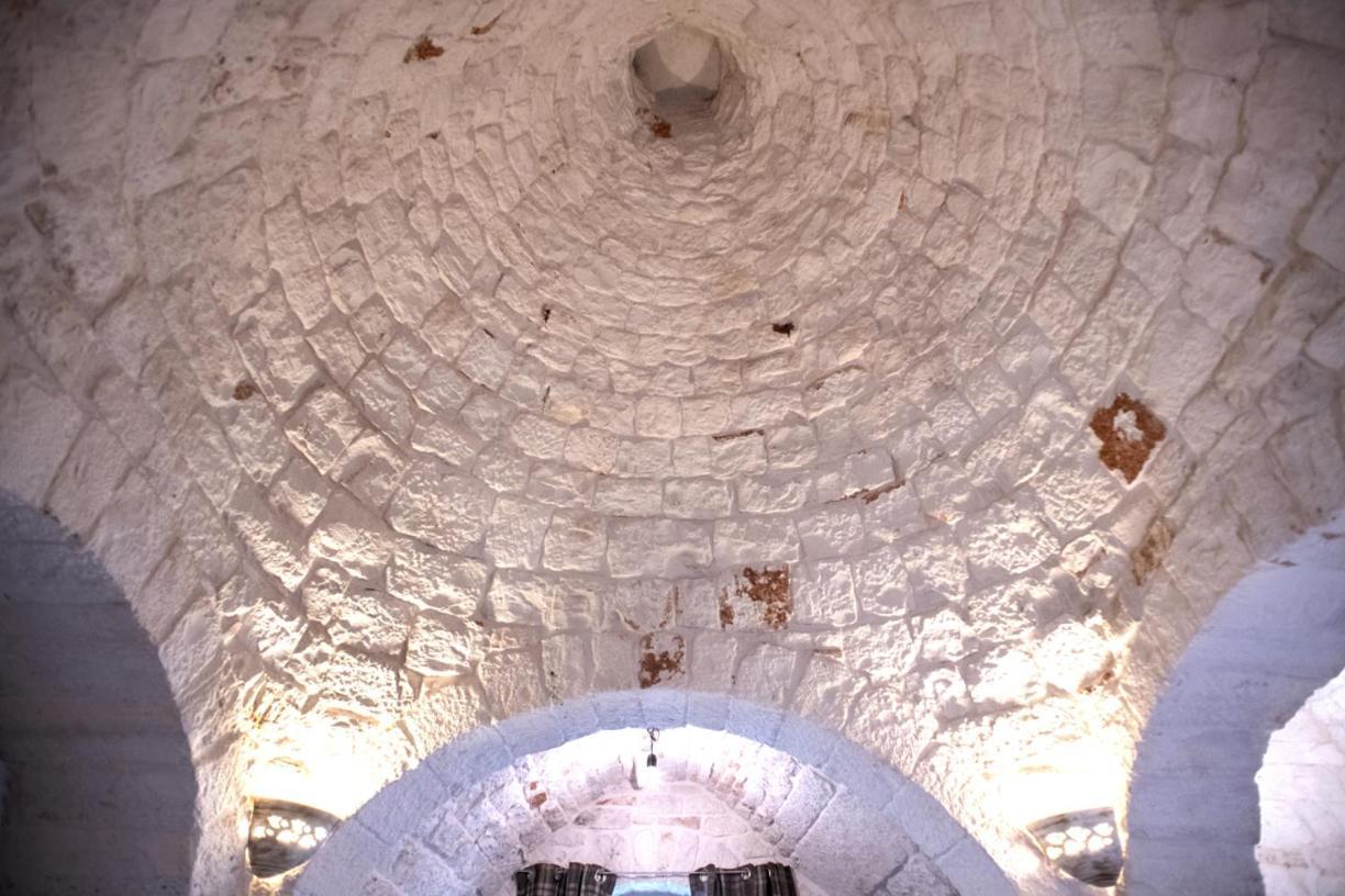 Il Trullo Gentile אלברובלו מראה חיצוני תמונה