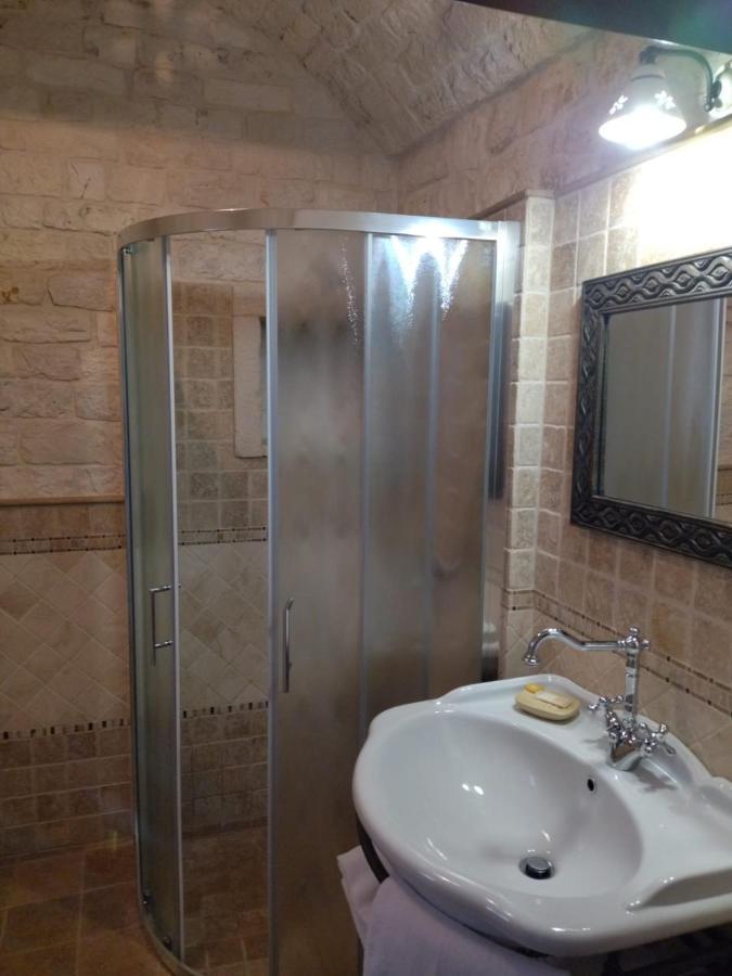 Il Trullo Gentile אלברובלו מראה חיצוני תמונה