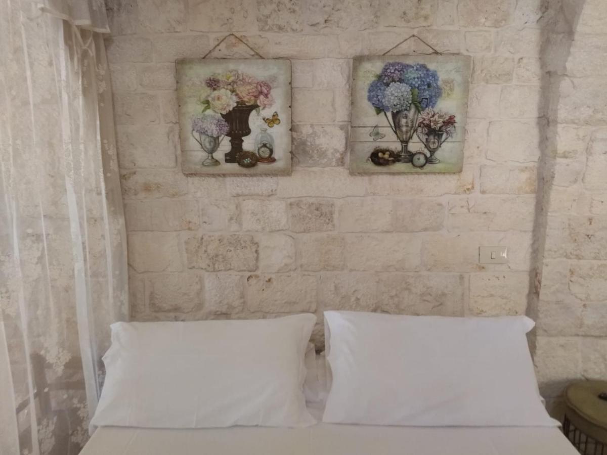Il Trullo Gentile אלברובלו מראה חיצוני תמונה