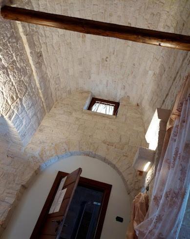 Il Trullo Gentile אלברובלו מראה חיצוני תמונה