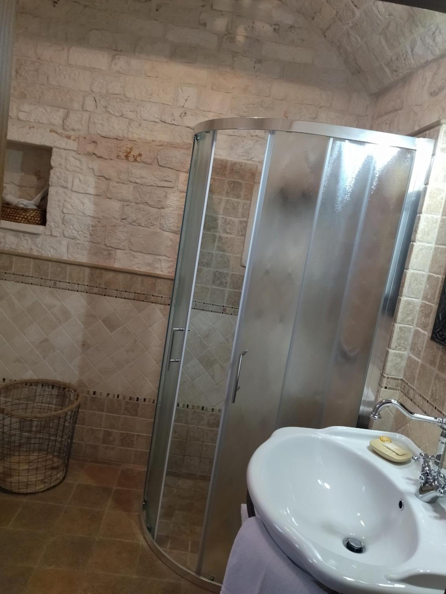 Il Trullo Gentile אלברובלו מראה חיצוני תמונה