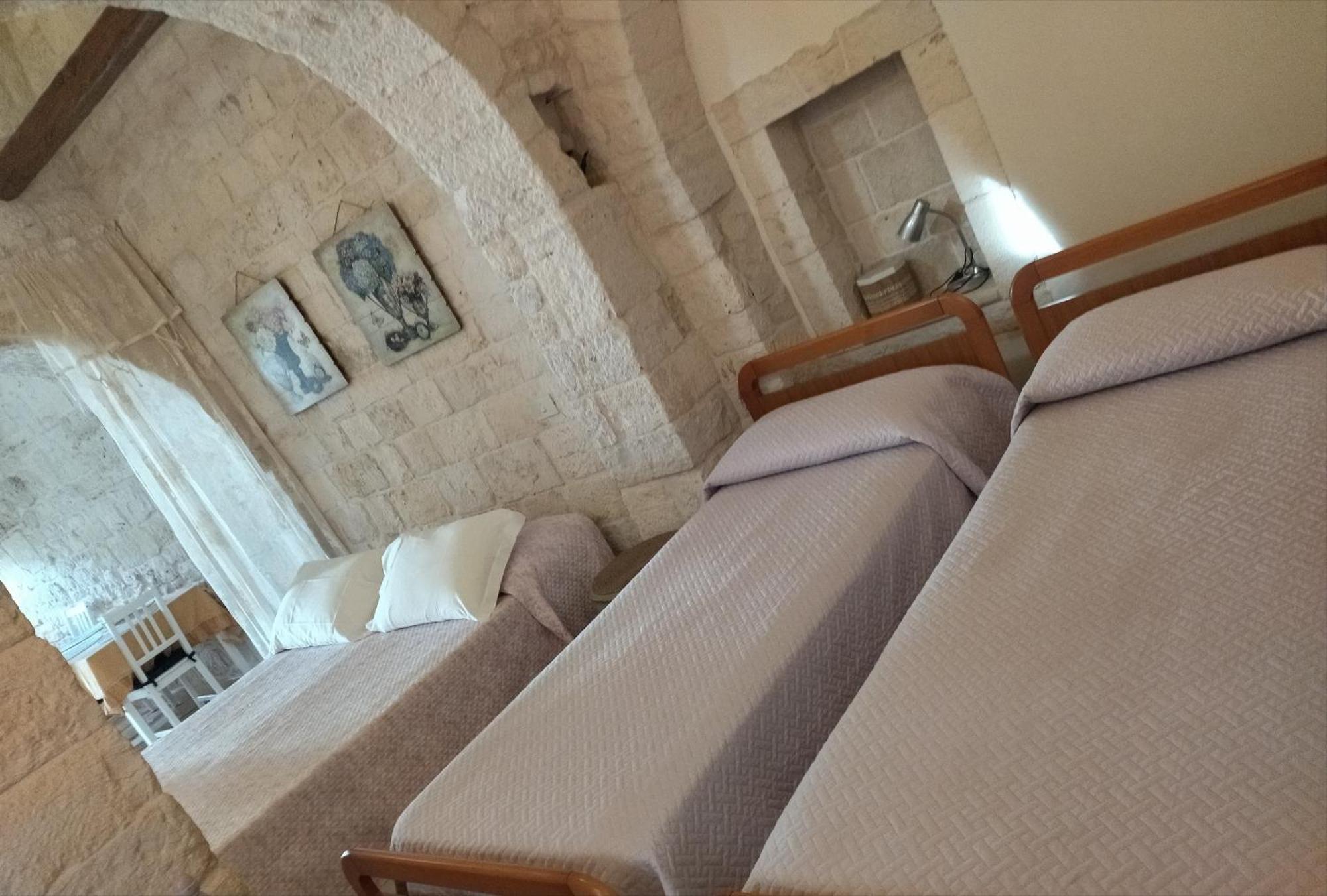 Il Trullo Gentile אלברובלו מראה חיצוני תמונה
